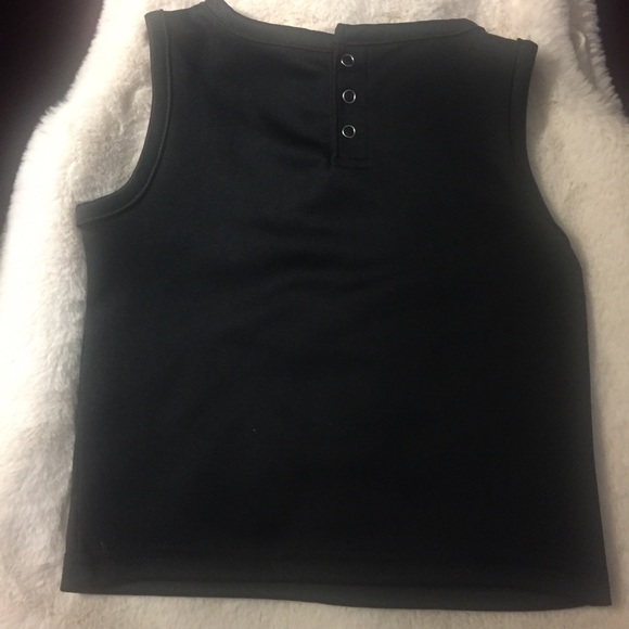 Girls UCF knights cheerleading top - Picture 3 of 5